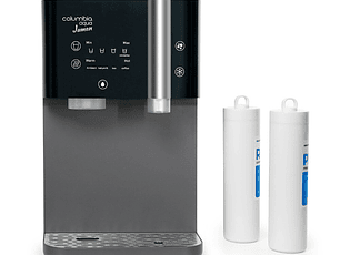 Columbia Aqua JUMAN SPARKLING