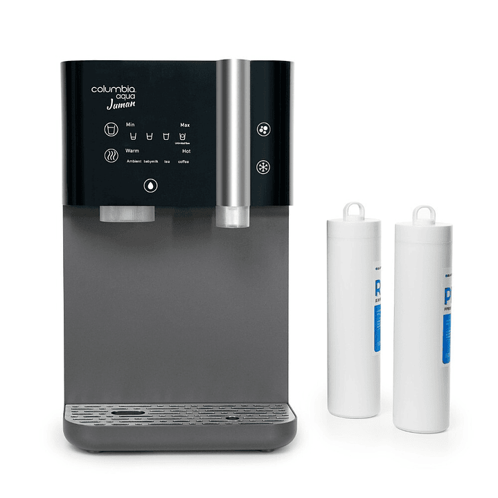 Columbia Aqua JUMAN SPARKLING 1