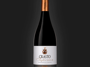 Quinta do Crasto Superior Syrah - 2020