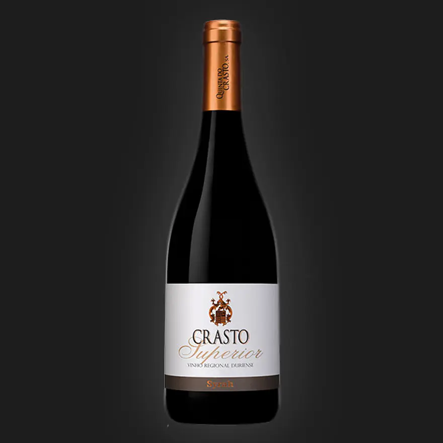 Quinta do Crasto Superior Syrah - 2020 1