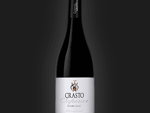 Quinta do Crasto Superior Tinto - 2018