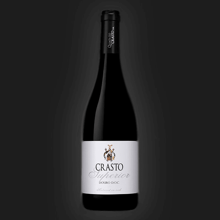 Quinta do Crasto Superior Tinto - 2018 1