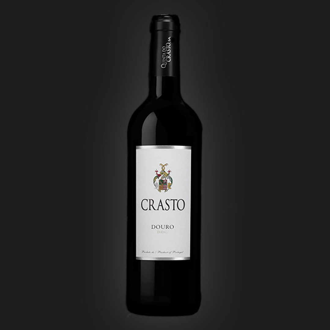 Quinta do Crasto Tinto - 2020 1