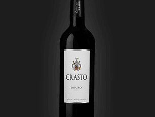 Quinta do Crasto Tinto - 2020