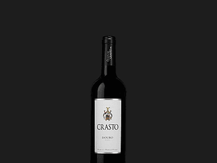 Quinta do Crasto Tinto 0,37cl