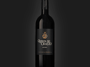 Quinta do Crasto Touriga Franca - 2018