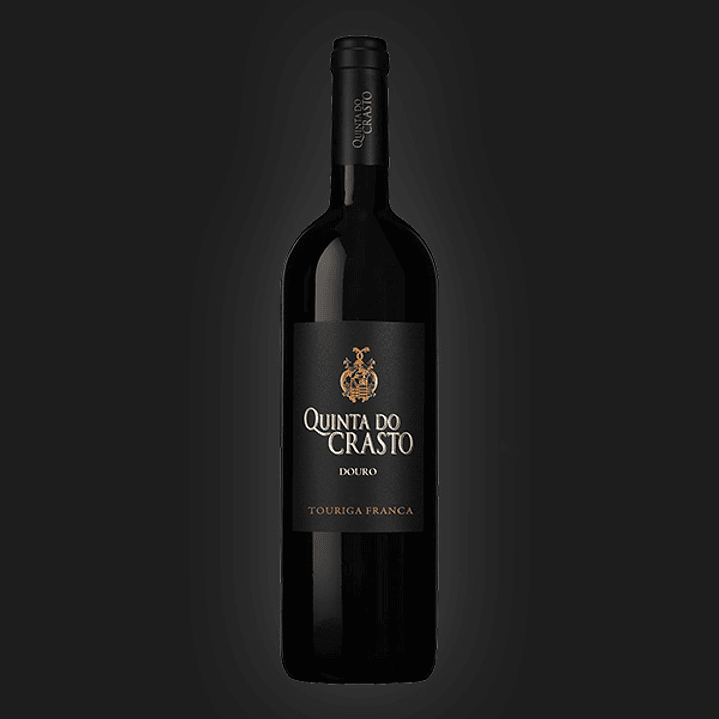 Quinta do Crasto Touriga Franca - 2018 1