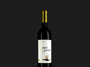 Rebelo Gouveia Tinto 0,37cl
