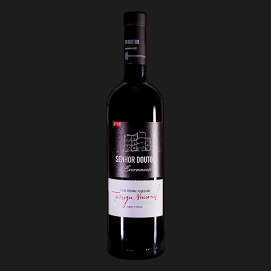 Senhor Doutor Touriga Nacional - 2020 1