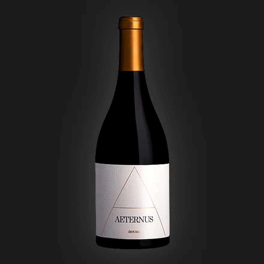 Aeternus - 2019 1