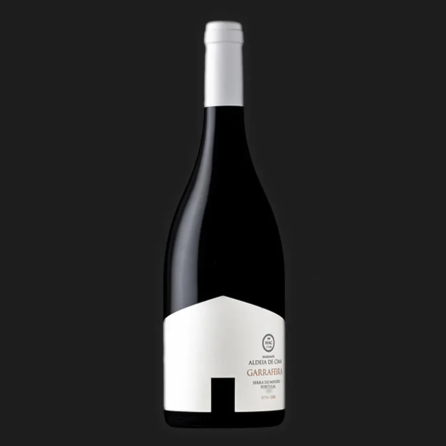 Aldeia de Cima Garrafeira Tinto - 2019 1