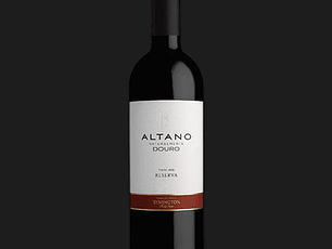 Altano Reserva Tinto - 2021