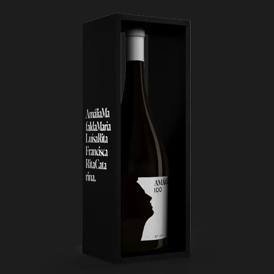 Amálias 100 - 2020 1