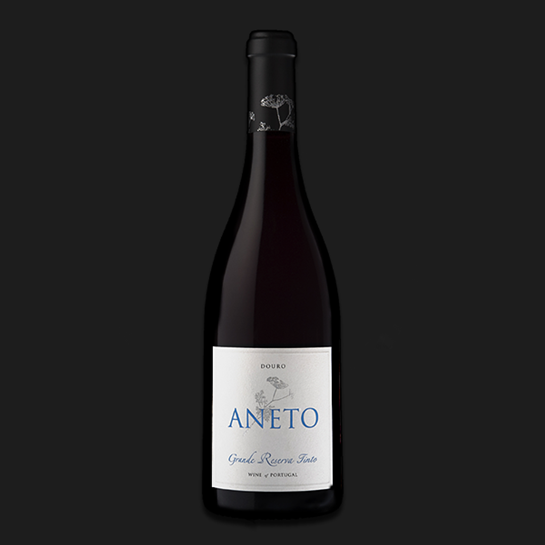 Aneto Grande Reserva Tinto - 2020 1
