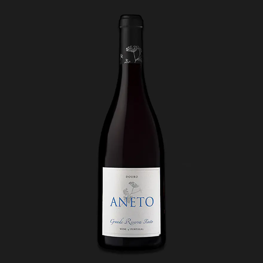 Aneto Grande Reserva Tinto - 2020 1