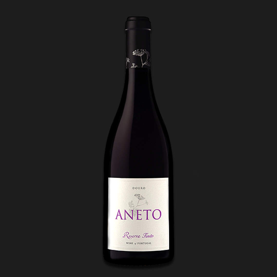 Aneto Reserva Tinto 1