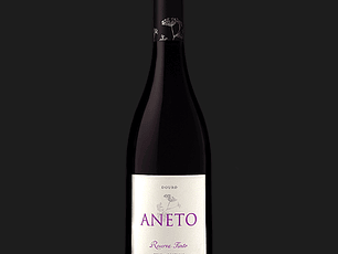 Aneto Reserva Tinto