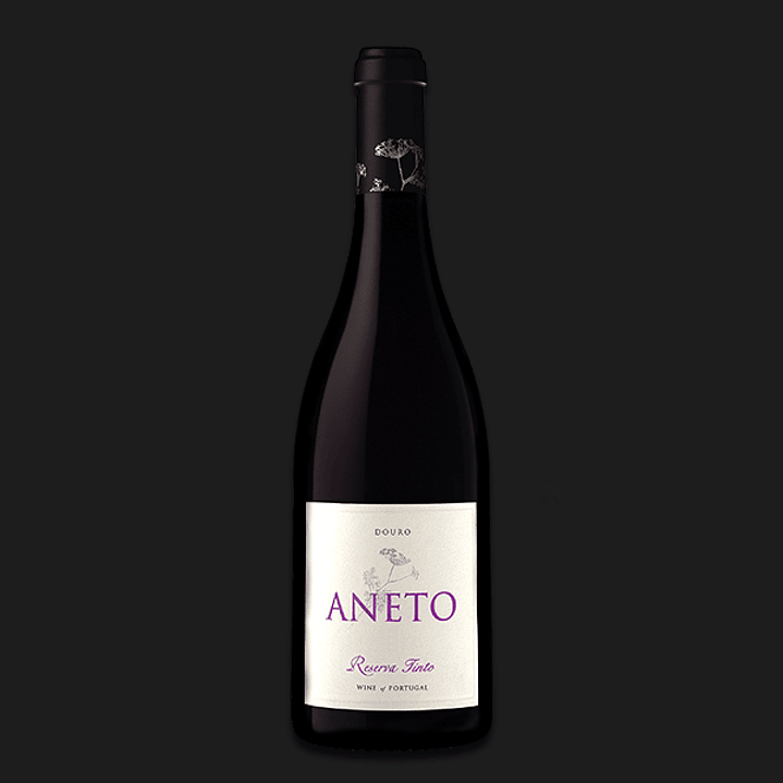 Aneto Reserva Tinto 1
