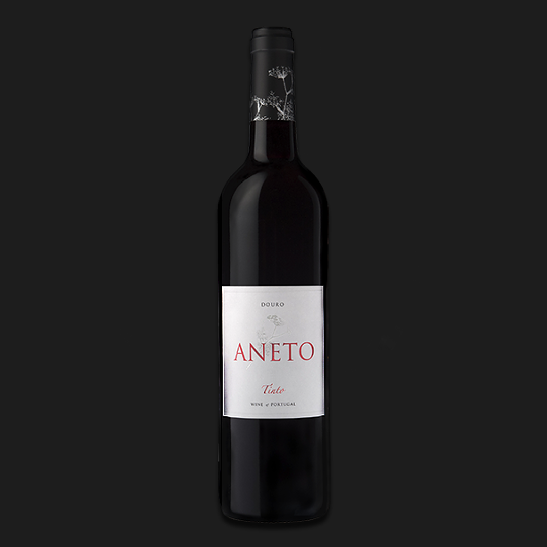 Aneto Tinto 1