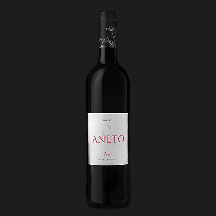 Aneto Tinto 1