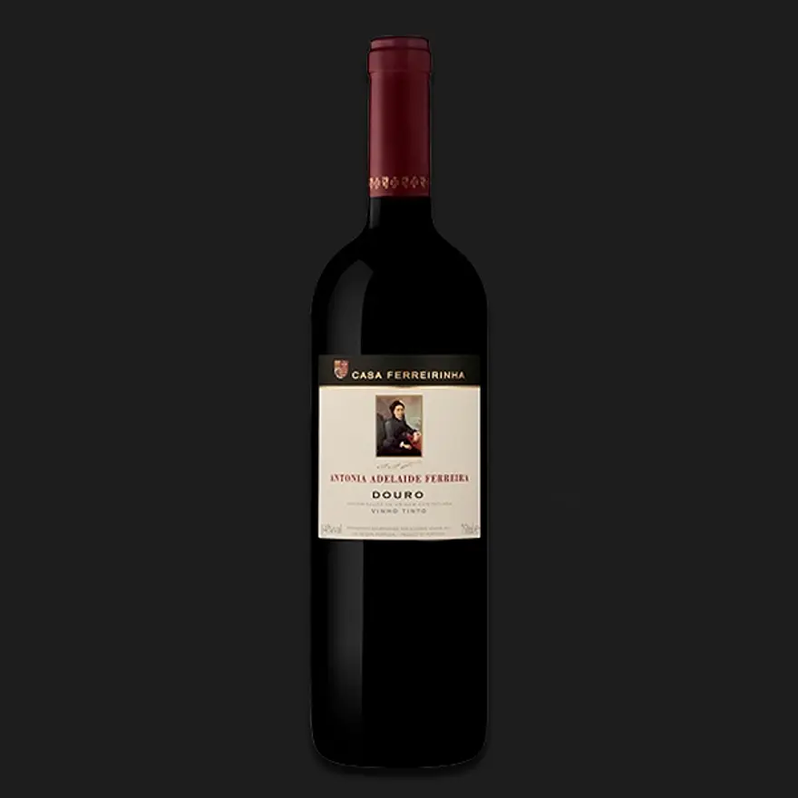 Antónia Adelaide Ferreira, Tinto edicao limitada - 2020 1