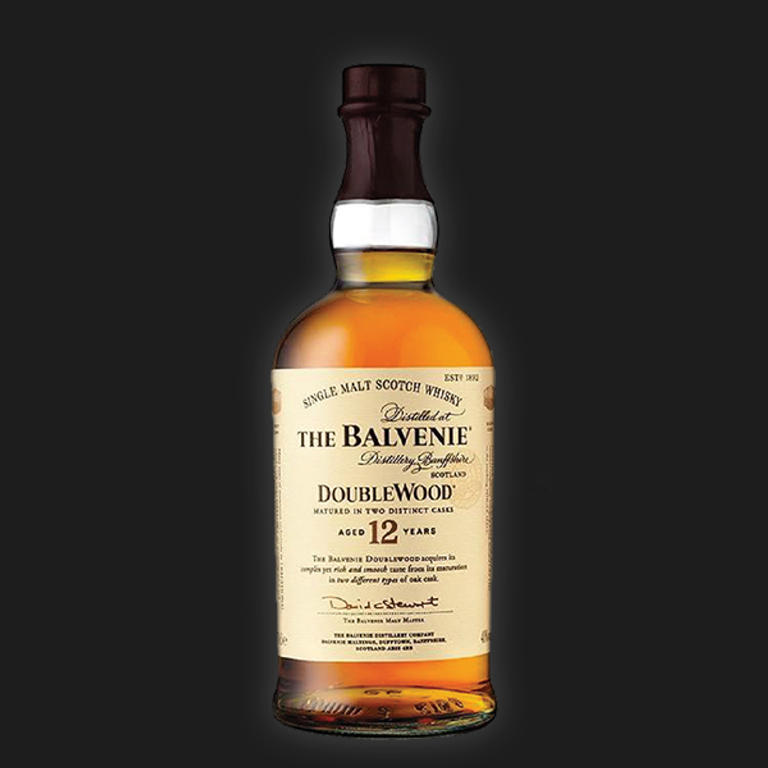 Whisky Balvenie Doublewood 12 Anos 1