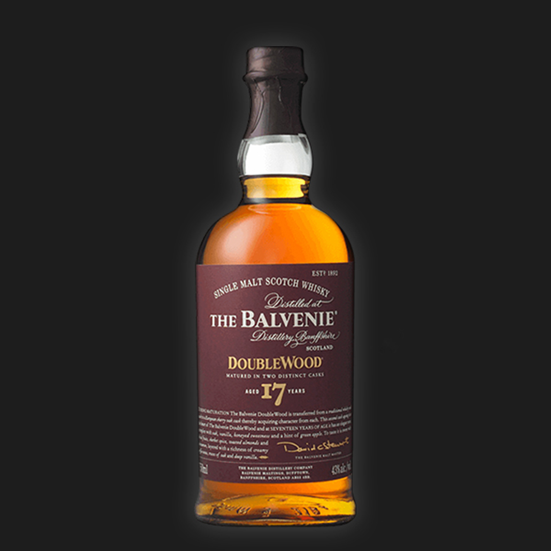 Whisky Balvenie Doublewood 17 Anos 1