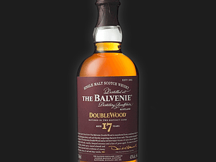 Whisky Balvenie Doublewood 17 Anos