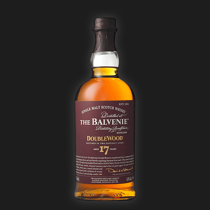 Whisky Balvenie Doublewood 17 Anos 1