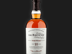 Whisky Balvenie Portwood 21 Anos