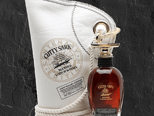 Whisky Cutty Sark Centenary Edition