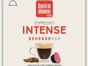 Cápsulas Intense - Dolce Gusto -  90 UN