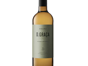 D. GRAÇA BRANCO COLHEITA - VINILOURENÇO 