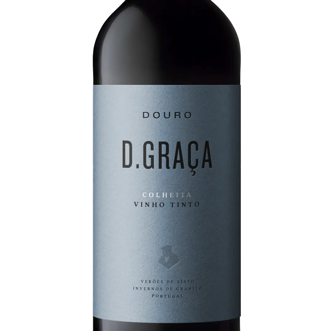 D. GRAÇA TINTO COLHEITA - VINILOURENÇO  2
