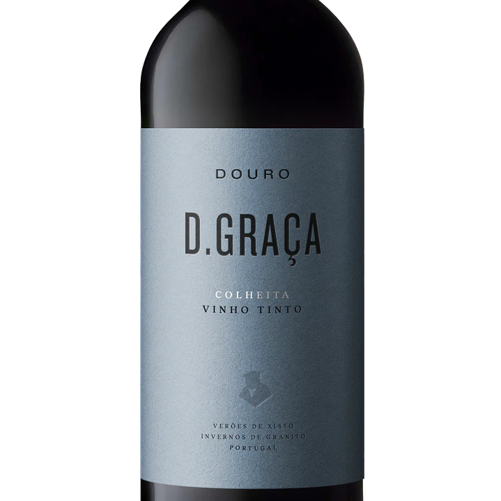 D. GRAÇA TINTO COLHEITA - VINILOURENÇO  2