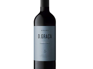 D. GRAÇA TINTO COLHEITA - VINILOURENÇO 