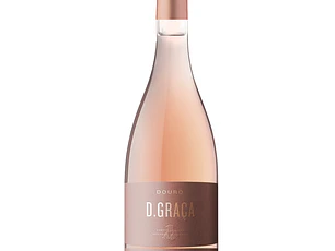 D. GRAÇA RESERVA BASTARDO ROSÉ - VINILOURENÇO 
