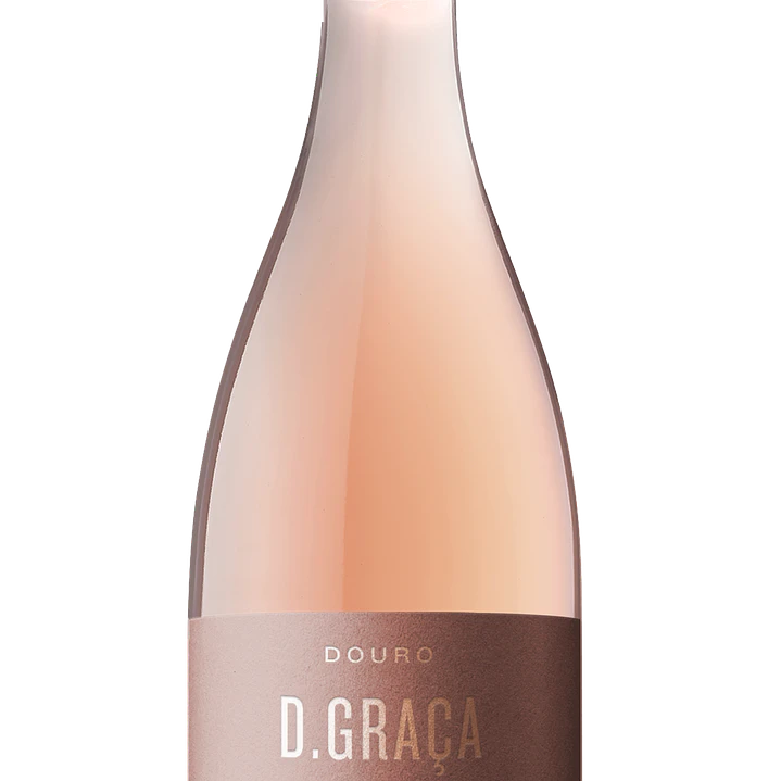 D. GRAÇA RESERVA BASTARDO ROSÉ - VINILOURENÇO  3