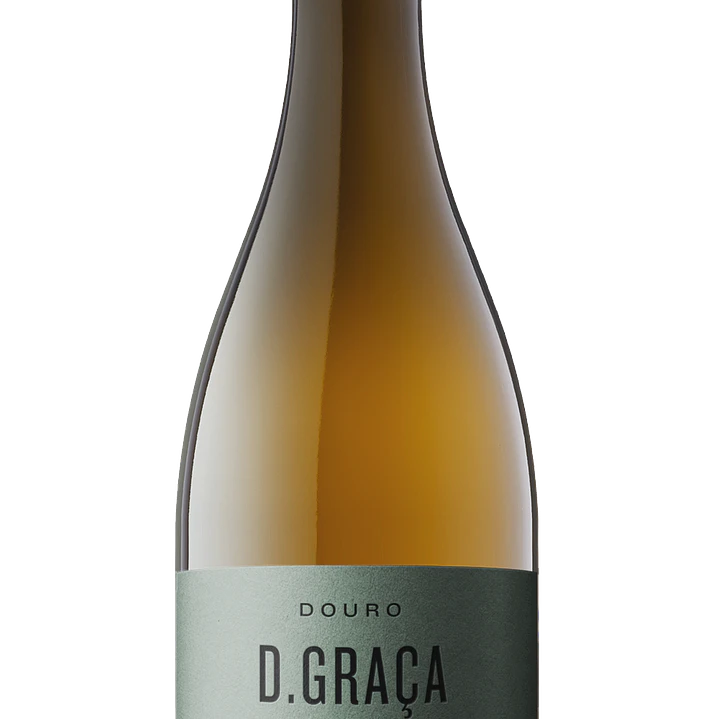D. GRAÇA BRANCO RESERVA RABIGATO - VINILOURENÇO  2