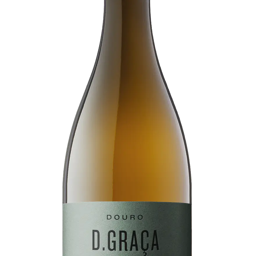 D. GRAÇA BRANCO RESERVA RABIGATO - VINILOURENÇO  2