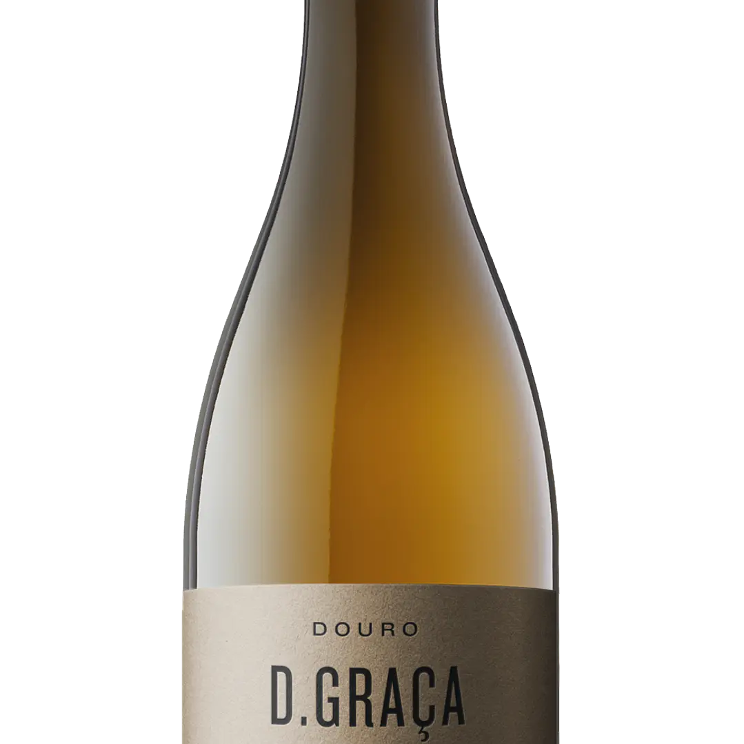 D. GRAÇA BRANCO RESERVA VIOSINHO	- VINILOURENÇO  2