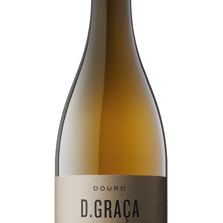 D. GRAÇA BRANCO RESERVA VIOSINHO	- VINILOURENÇO  2