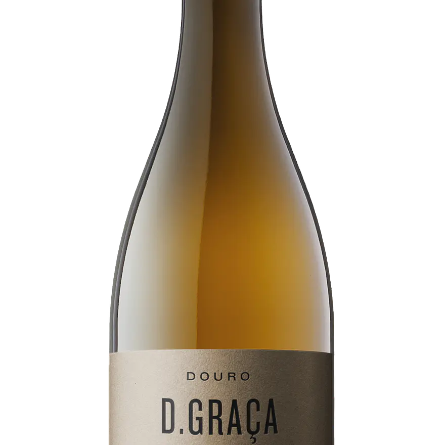 D. GRAÇA BRANCO RESERVA VIOSINHO	- VINILOURENÇO  2