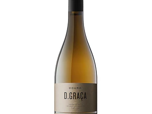 D. GRAÇA BRANCO RESERVA VIOSINHO	- VINILOURENÇO 