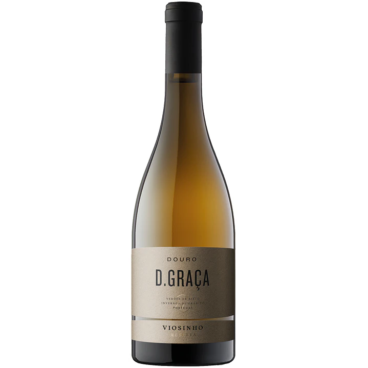 D. GRAÇA BRANCO RESERVA VIOSINHO	- VINILOURENÇO  1