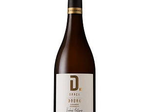 D. GRAÇA BRANCO GRANDE RESERVA VINHAS ANTIGAS CURTIMENTA - VINILOURENÇO 
