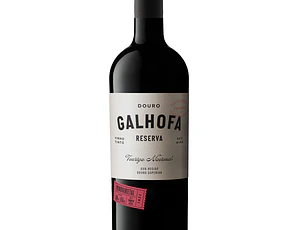 GALHOFA TINTO RESERVA TOURIGA NACIONAL - VINILOURENÇO 