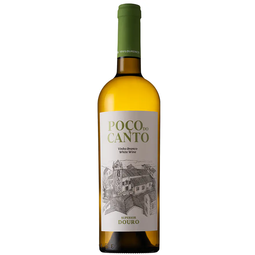 POÇO DO CANTO BRANCO SUPERIOR - VINILOURENÇO  1