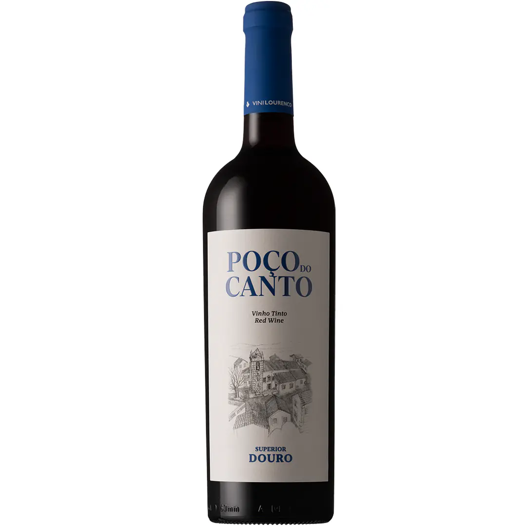 POÇO DO CANTO TINTO SUPERIOR - VINILOURENÇO  1