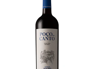 POÇO DO CANTO TINTO SUPERIOR - VINILOURENÇO 